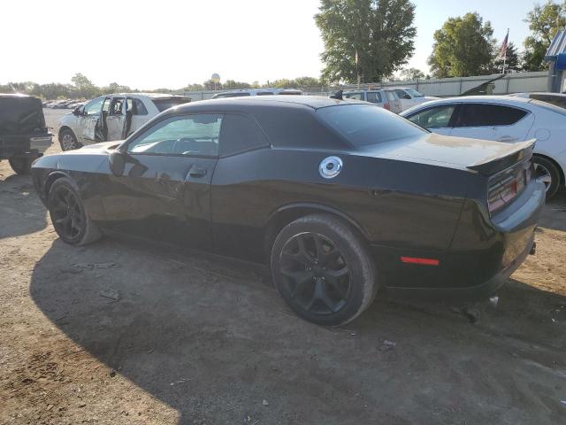 Photo 1 VIN: 2C3CDZBG3FH757712 - DODGE CHALLENGER 