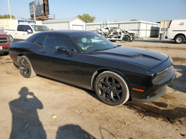 Photo 3 VIN: 2C3CDZBG3FH757712 - DODGE CHALLENGER 