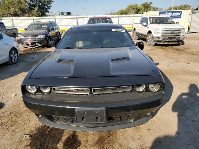 Photo 4 VIN: 2C3CDZBG3FH757712 - DODGE CHALLENGER 