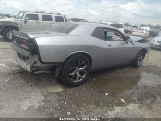 Photo 3 VIN: 2C3CDZBG3FH761436 - DODGE CHALLENGER 