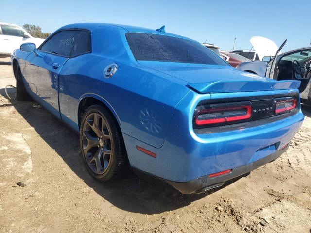 Photo 1 VIN: 2C3CDZBG3FH775336 - DODGE CHALLENGER 