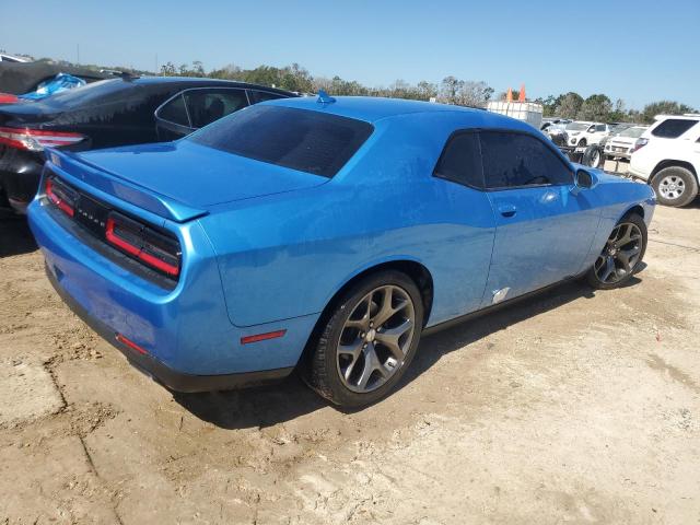 Photo 2 VIN: 2C3CDZBG3FH775336 - DODGE CHALLENGER 