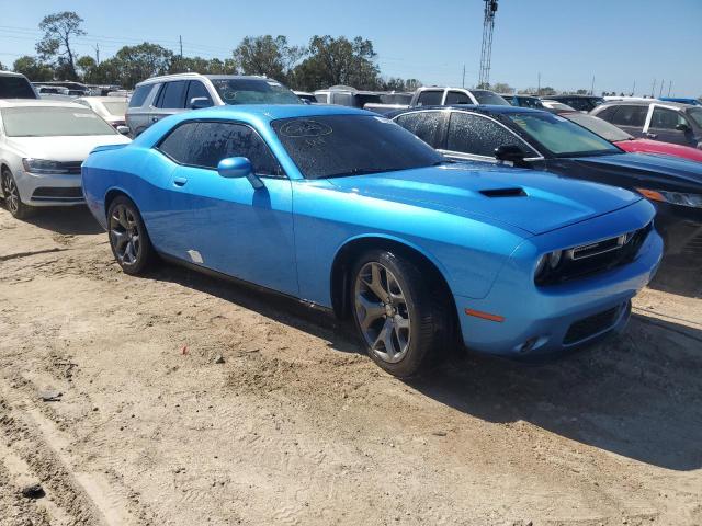 Photo 3 VIN: 2C3CDZBG3FH775336 - DODGE CHALLENGER 