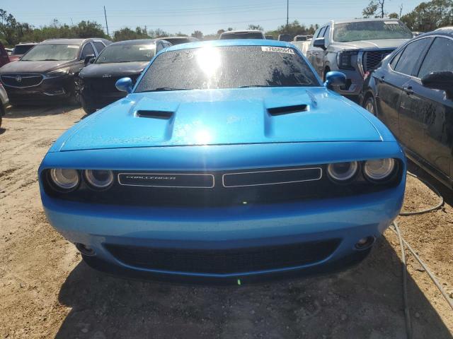 Photo 4 VIN: 2C3CDZBG3FH775336 - DODGE CHALLENGER 