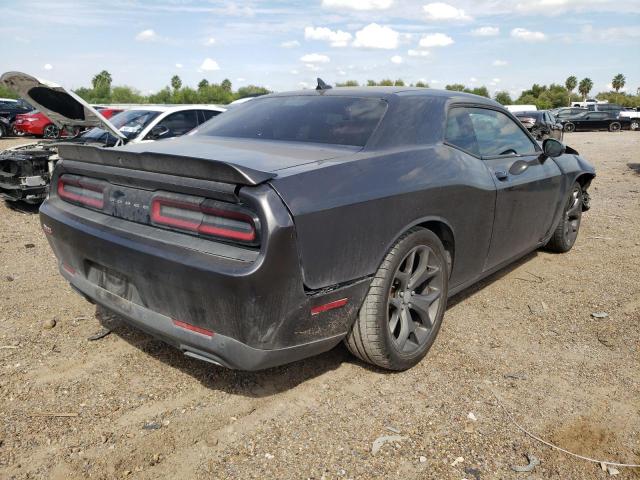 Photo 3 VIN: 2C3CDZBG3FH873167 - DODGE CHALLENGER 