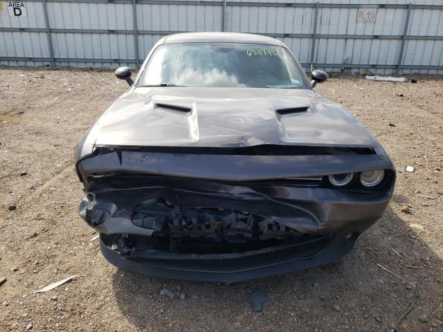 Photo 8 VIN: 2C3CDZBG3FH873167 - DODGE CHALLENGER 