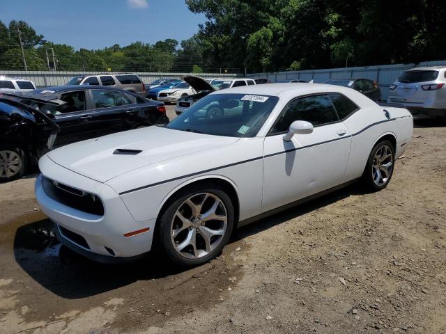 Photo 0 VIN: 2C3CDZBG4FH704663 - DODGE CHALLENGER 