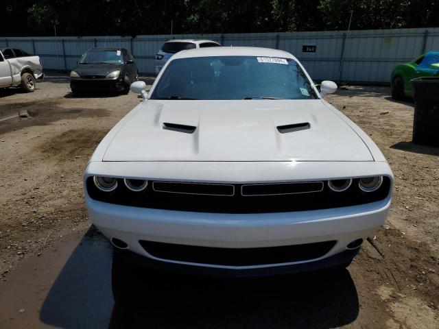 Photo 4 VIN: 2C3CDZBG4FH704663 - DODGE CHALLENGER 