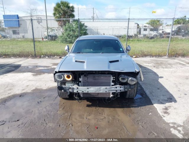 Photo 5 VIN: 2C3CDZBG4FH705649 - DODGE CHALLENGER 