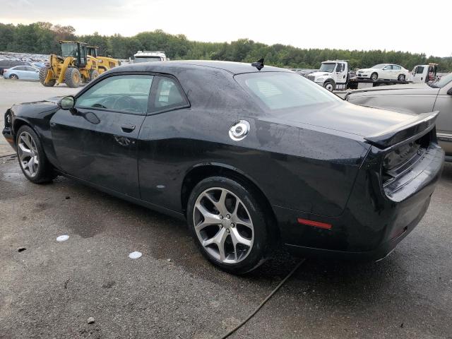 Photo 1 VIN: 2C3CDZBG4FH835057 - DODGE CHALLENGER 