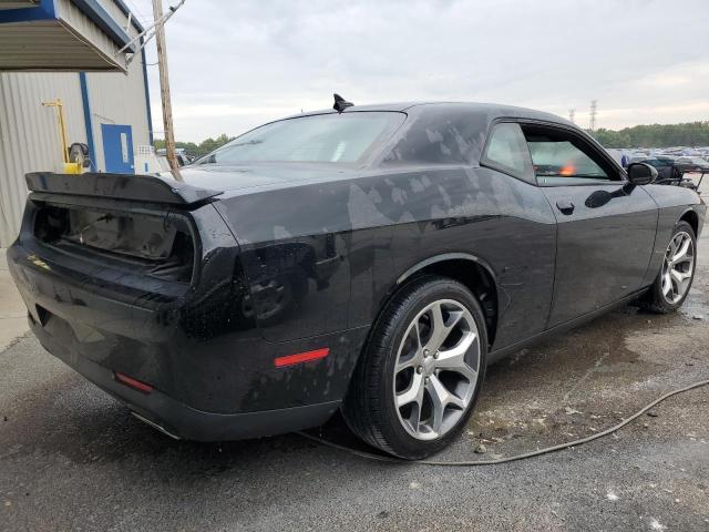 Photo 2 VIN: 2C3CDZBG4FH835057 - DODGE CHALLENGER 