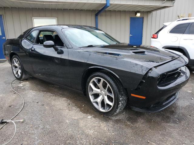 Photo 3 VIN: 2C3CDZBG4FH835057 - DODGE CHALLENGER 