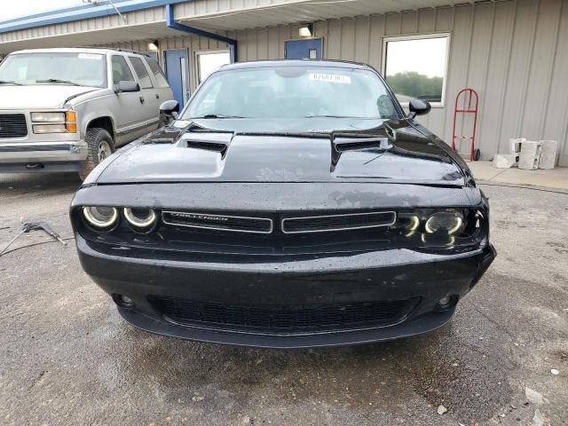 Photo 4 VIN: 2C3CDZBG4FH835057 - DODGE CHALLENGER 