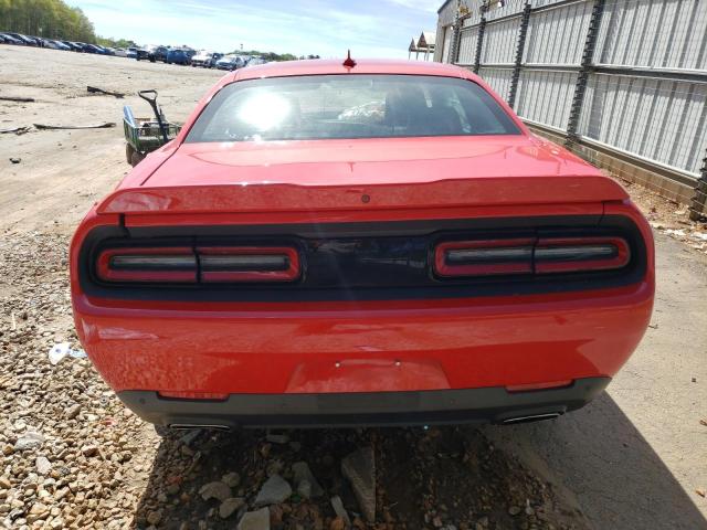 Photo 5 VIN: 2C3CDZBG5FH702016 - DODGE CHALLENGER 