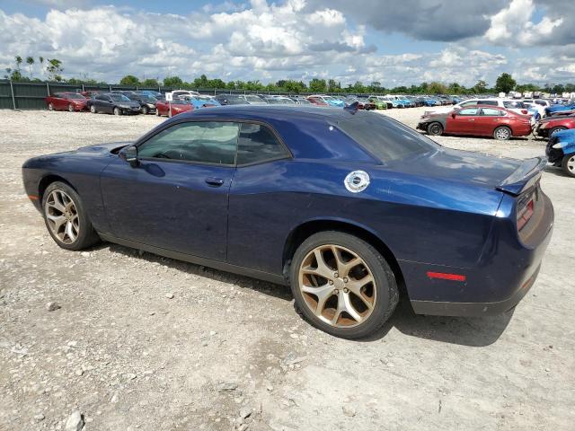 Photo 1 VIN: 2C3CDZBG5FH703067 - DODGE CHALLENGER 