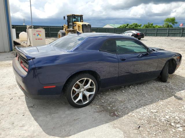 Photo 2 VIN: 2C3CDZBG5FH703067 - DODGE CHALLENGER 