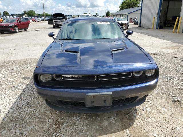 Photo 4 VIN: 2C3CDZBG5FH703067 - DODGE CHALLENGER 