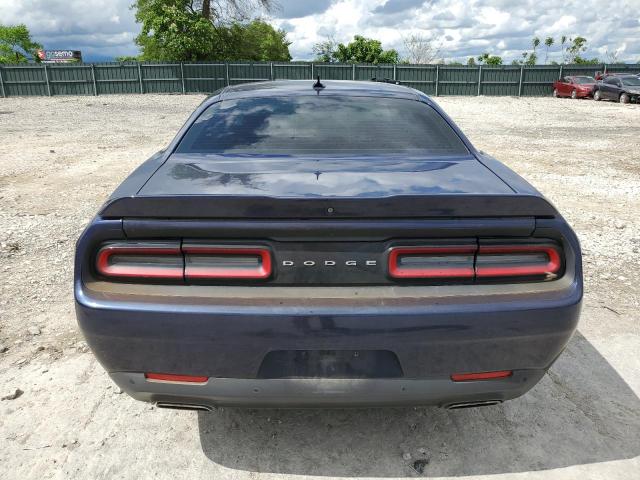 Photo 5 VIN: 2C3CDZBG5FH703067 - DODGE CHALLENGER 