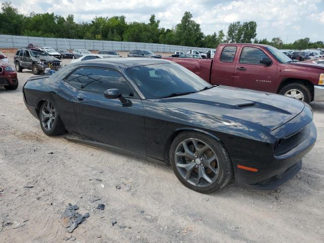 Photo 3 VIN: 2C3CDZBG5FH758280 - DODGE CHALLENGER 