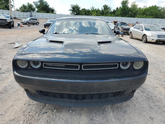 Photo 4 VIN: 2C3CDZBG5FH758280 - DODGE CHALLENGER 