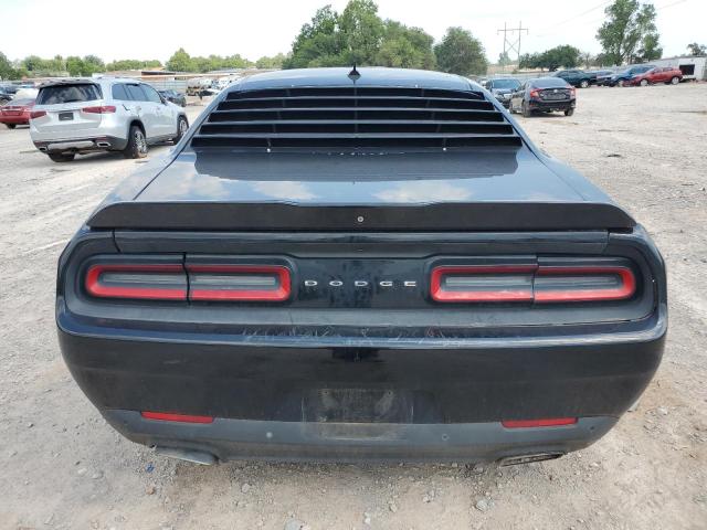 Photo 5 VIN: 2C3CDZBG5FH758280 - DODGE CHALLENGER 