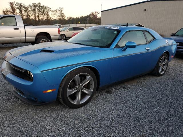 Photo 0 VIN: 2C3CDZBG5FH878466 - DODGE CHALLENGER 