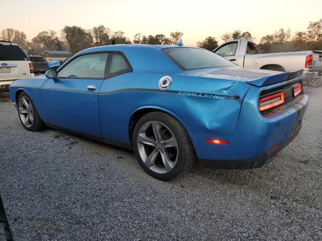 Photo 1 VIN: 2C3CDZBG5FH878466 - DODGE CHALLENGER 