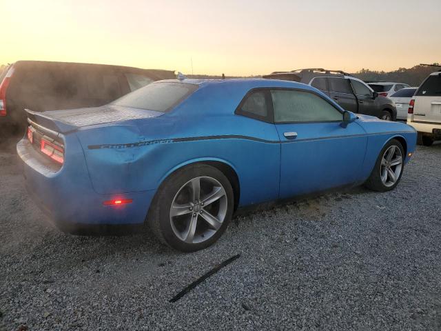 Photo 2 VIN: 2C3CDZBG5FH878466 - DODGE CHALLENGER 