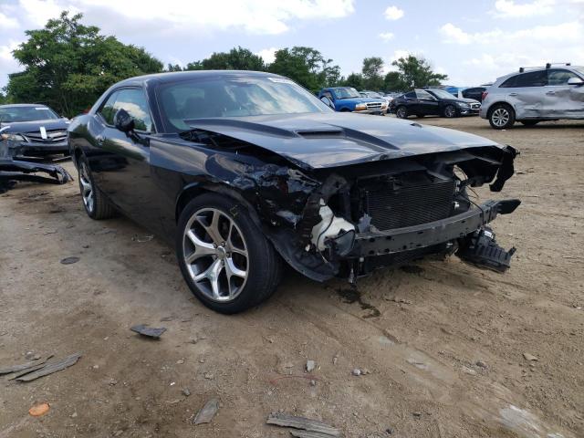 Photo 0 VIN: 2C3CDZBG5FH888883 - DODGE CHALLENGER 