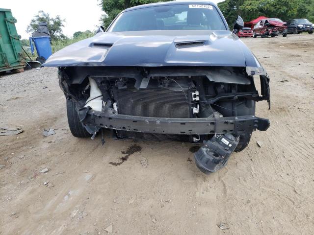 Photo 8 VIN: 2C3CDZBG5FH888883 - DODGE CHALLENGER 