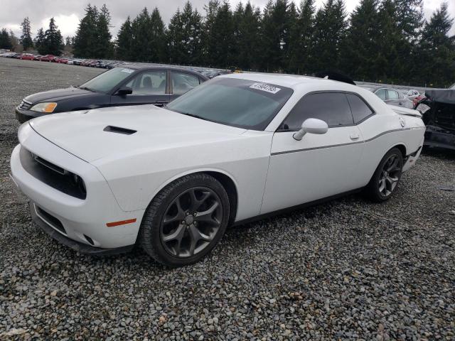 Photo 0 VIN: 2C3CDZBG5FH911109 - DODGE CHALLENGER 