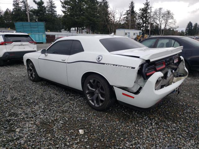 Photo 1 VIN: 2C3CDZBG5FH911109 - DODGE CHALLENGER 