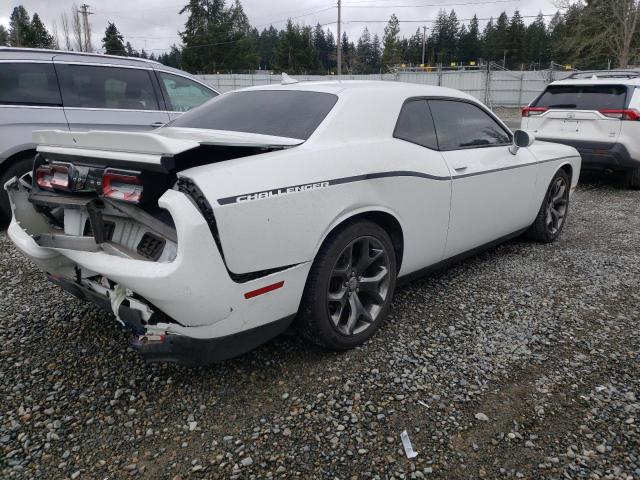 Photo 2 VIN: 2C3CDZBG5FH911109 - DODGE CHALLENGER 