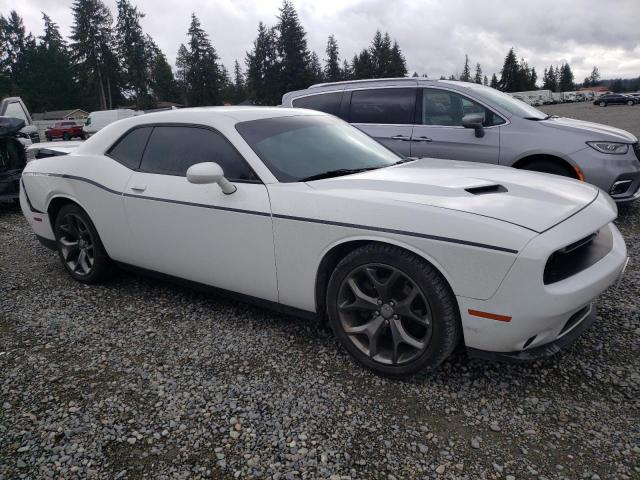 Photo 3 VIN: 2C3CDZBG5FH911109 - DODGE CHALLENGER 