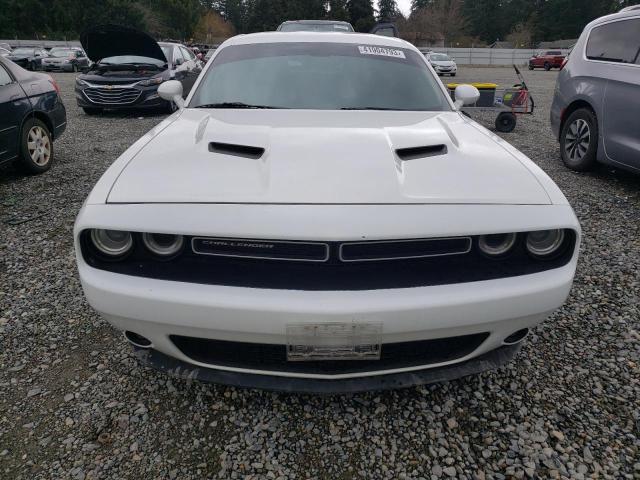 Photo 4 VIN: 2C3CDZBG5FH911109 - DODGE CHALLENGER 