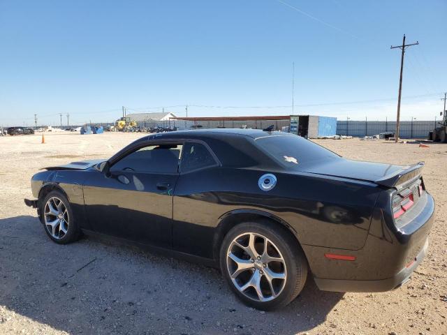 Photo 1 VIN: 2C3CDZBG6FH701151 - DODGE CHALLENGER 