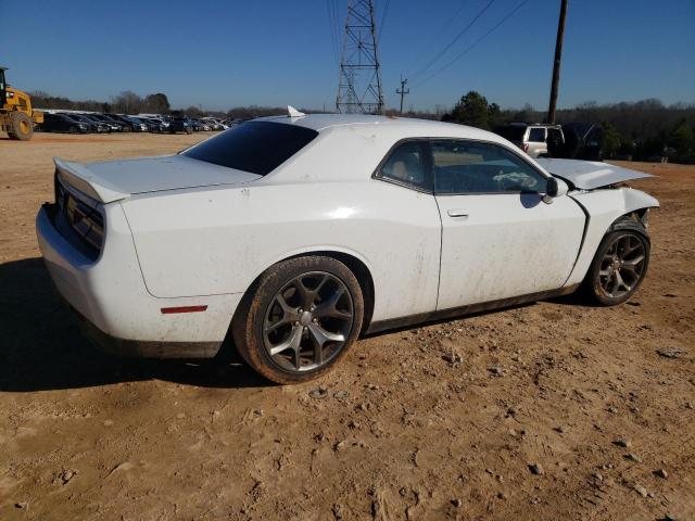 Photo 2 VIN: 2C3CDZBG6FH718872 - DODGE CHALLENGER 