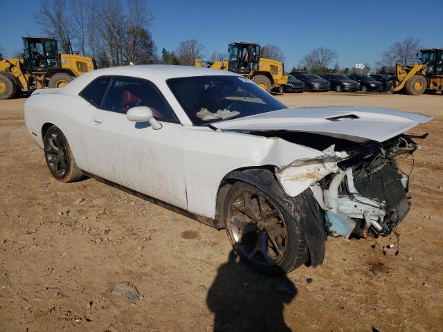 Photo 3 VIN: 2C3CDZBG6FH718872 - DODGE CHALLENGER 