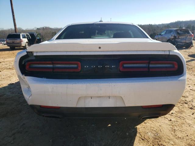 Photo 5 VIN: 2C3CDZBG6FH718872 - DODGE CHALLENGER 