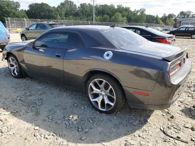 Photo 1 VIN: 2C3CDZBG6FH761446 - DODGE CHALLENGER 