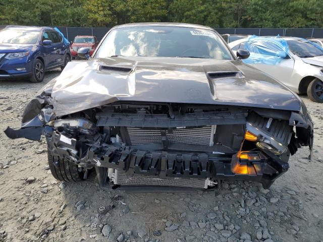 Photo 4 VIN: 2C3CDZBG6FH761446 - DODGE CHALLENGER 