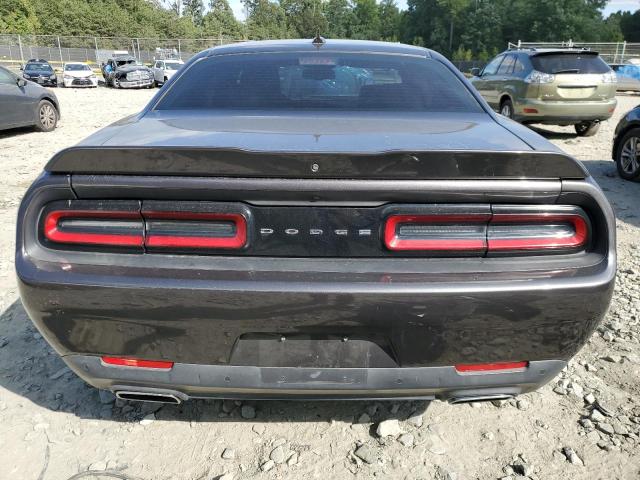 Photo 5 VIN: 2C3CDZBG6FH761446 - DODGE CHALLENGER 