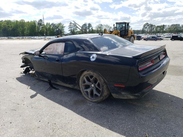 Photo 1 VIN: 2C3CDZBG6FH773449 - DODGE CHALLENGER 