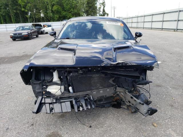 Photo 4 VIN: 2C3CDZBG6FH773449 - DODGE CHALLENGER 