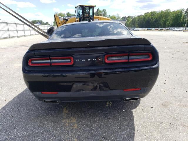 Photo 5 VIN: 2C3CDZBG6FH773449 - DODGE CHALLENGER 