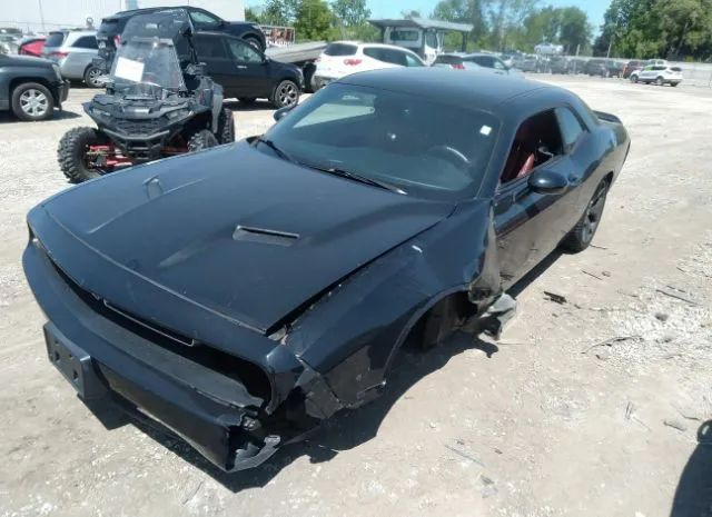 Photo 1 VIN: 2C3CDZBG6FH843564 - DODGE CHALLENGER 