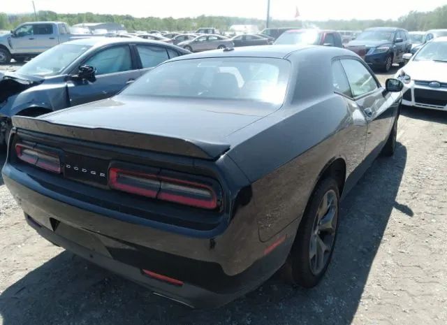 Photo 3 VIN: 2C3CDZBG6FH843564 - DODGE CHALLENGER 