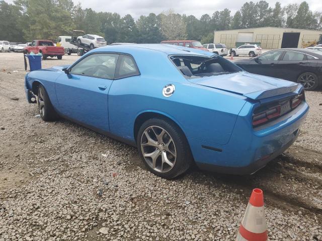 Photo 1 VIN: 2C3CDZBG6FH851311 - DODGE CHALLENGER 