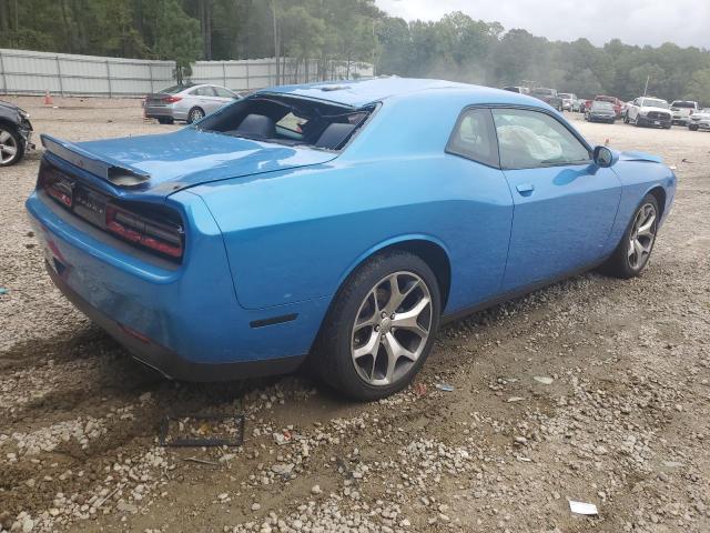 Photo 2 VIN: 2C3CDZBG6FH851311 - DODGE CHALLENGER 