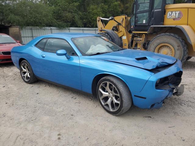 Photo 3 VIN: 2C3CDZBG6FH851311 - DODGE CHALLENGER 